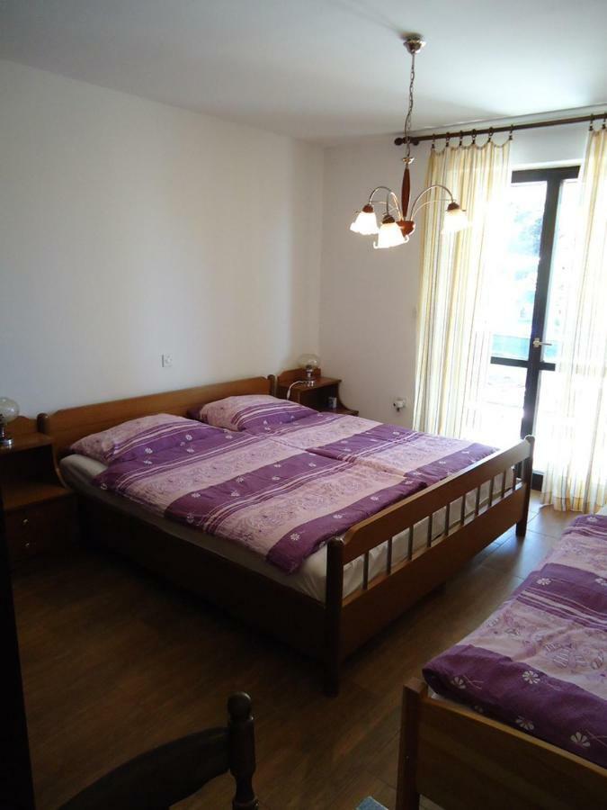 Studio Apartment Carli Savudrija Buitenkant foto