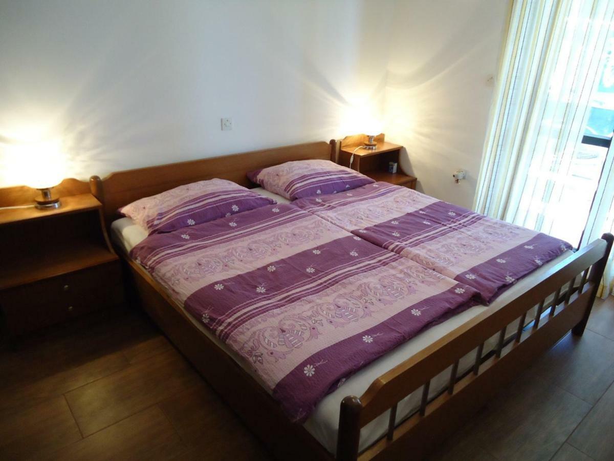 Studio Apartment Carli Savudrija Buitenkant foto