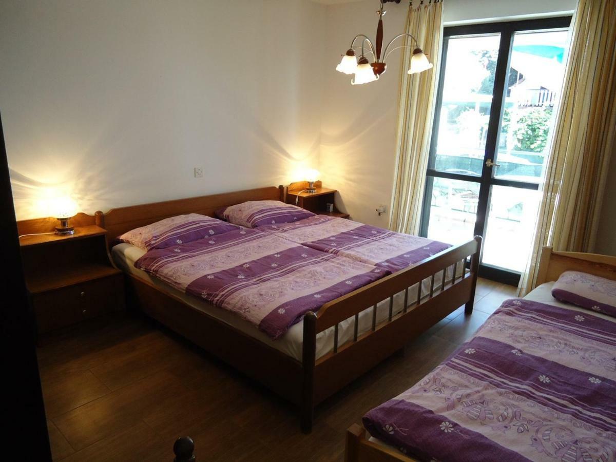 Studio Apartment Carli Savudrija Buitenkant foto