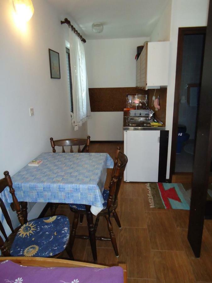 Studio Apartment Carli Savudrija Buitenkant foto